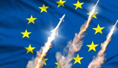 Towards a Eurobomb: The Costs of Nuclear Sovereignty