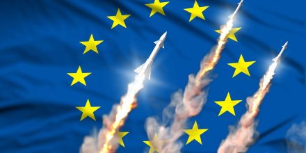Towards a Eurobomb: The Costs of Nuclear Sovereignty