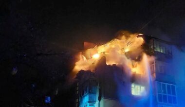 Ukraine-Ticker: Luftangriffe gehen weiter - Waffenruhe ungewiss