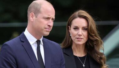 Kate Middleton, Prince William ‘felt impact’ of last year’s photoshop backlash