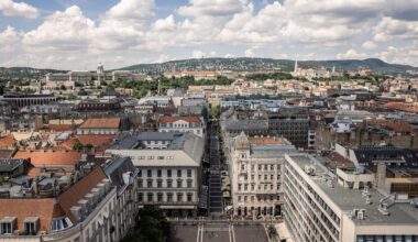 Hungary’s MBH Bank Said to Tap Citi as State Mulls Stake Sale