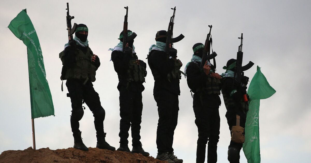 Israeli leaders call urgent meeting over fears of imminent 'Hamas ground invasion' - World News - News