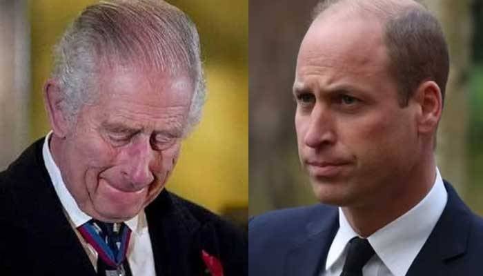 Prince William releases emotional video amid King Charles’ cancer battle