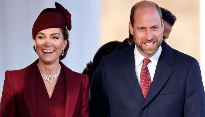 Prince William, Kate Middleton gear up for next vacation trip
