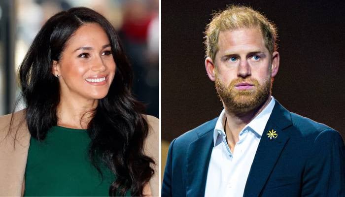 Meghan Markle shares sweet post amid Prince Harry’s charity controversy
