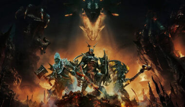 Premier előzetesen a Dragonkin: The Banished korai kiadása