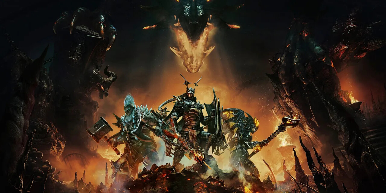 Premier előzetesen a Dragonkin: The Banished korai kiadása