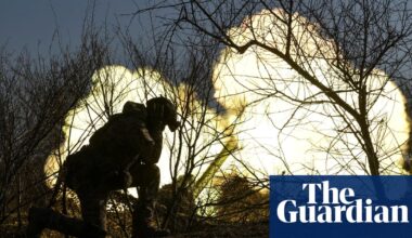 Ukraine ceasefire: what’s in the proposed deal – and what’s not | Ukraine