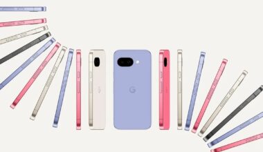 Minőségproblémák miatt késik Pixel 9a piacra kerülése