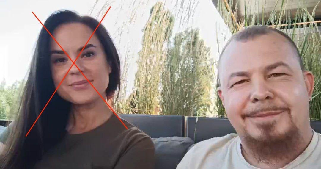 Anna Prokofieva, a Russian propagandist for Channel One, died today in the Demidovka area of the Belgorod region.