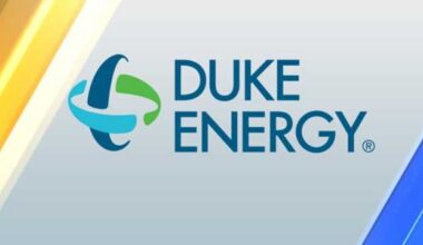 Duke Energy to build nuclear power plant in Stokes County; Plant could generate power to most of NC