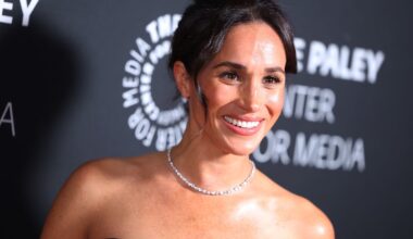 How to achieve Meghan Markle’s signature glowy glam in 7easy steps