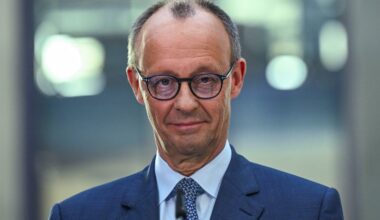 Germany's Merz wants European nuclear weapons to boost US shield