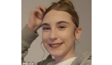 RTL Infos - Avis de recherche au Luxembourg: Cette fille de 14 ans a disparu depuis près de deux semaines