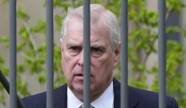 Inside the FOUR-YEAR Quest to Uncover the Murky Truth About Pedophile Scandal-Hit Prince Andrew's Finances