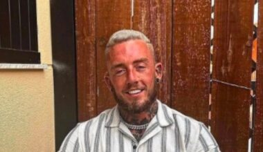Belfast man wanted in Spain in connection with John George murder arrested in Portugal – The Irish News