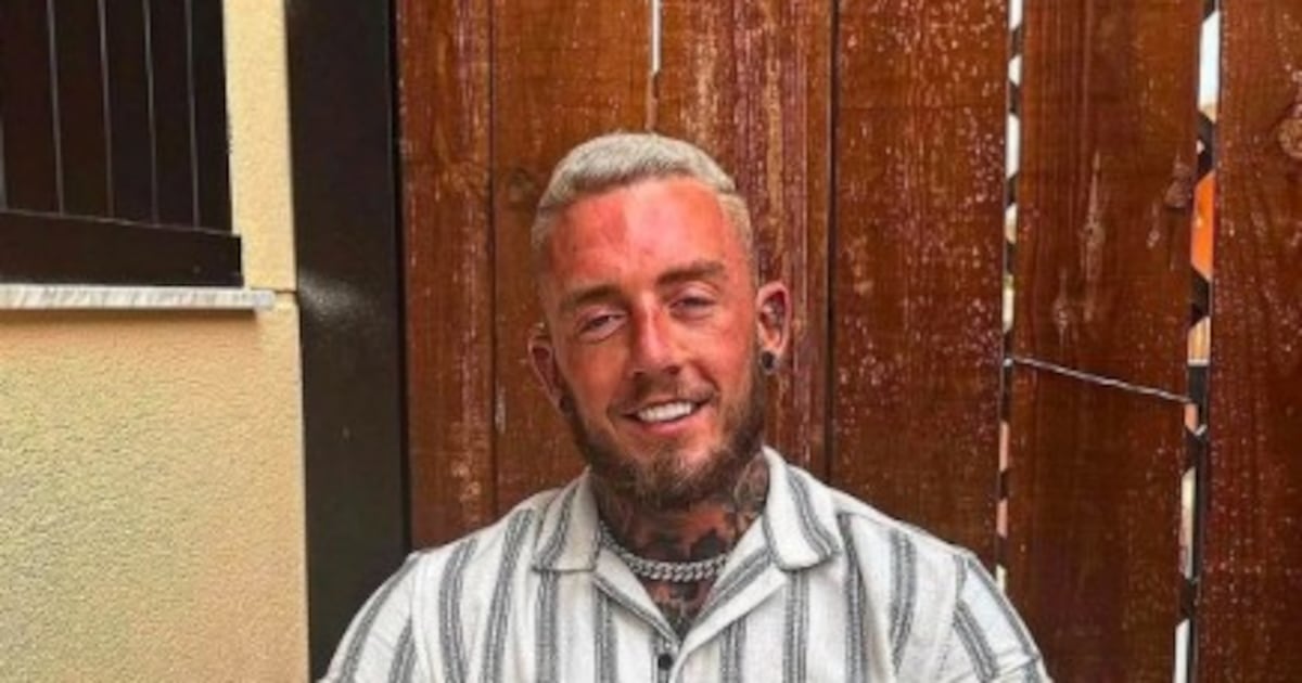 Belfast man wanted in Spain in connection with John George murder arrested in Portugal – The Irish News