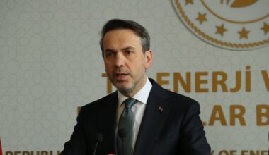 Türkiye to start natural gas shipment to Nakhchivan this week