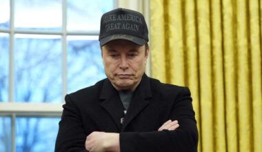 Jüngst pries Trumps Doge-Behörde eine Liste mit Sparmaßnahmen in Höhe von rund 65 Milliarden Dollar an. Einige der Berechnungen sind jedoch aus der Luft gegriffen.
