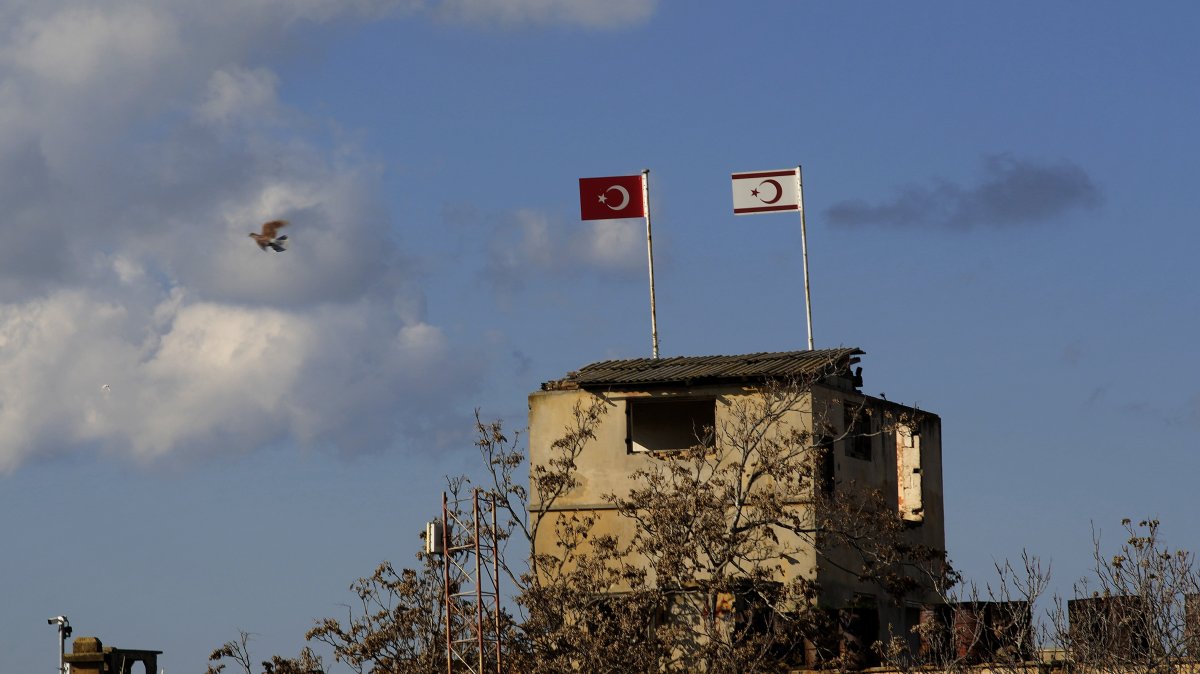 Cyprus talks in Geneva: A geopolitical stalemate amid deepening divides