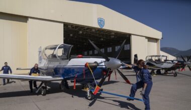 Greece earmarks billions for defense despite thaw with Türkiye