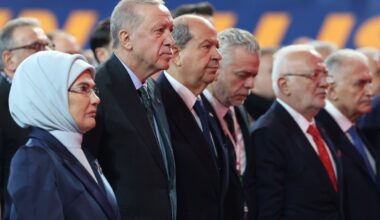 The geopolitical status of Cyprus and its increasing significance