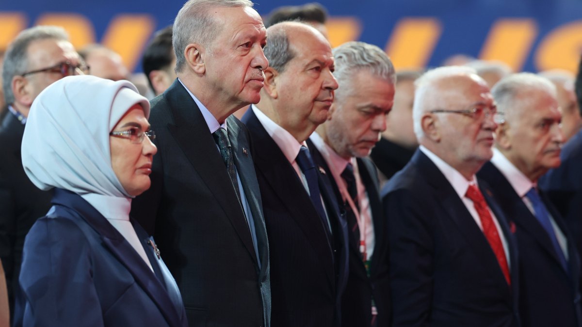 The geopolitical status of Cyprus and its increasing significance