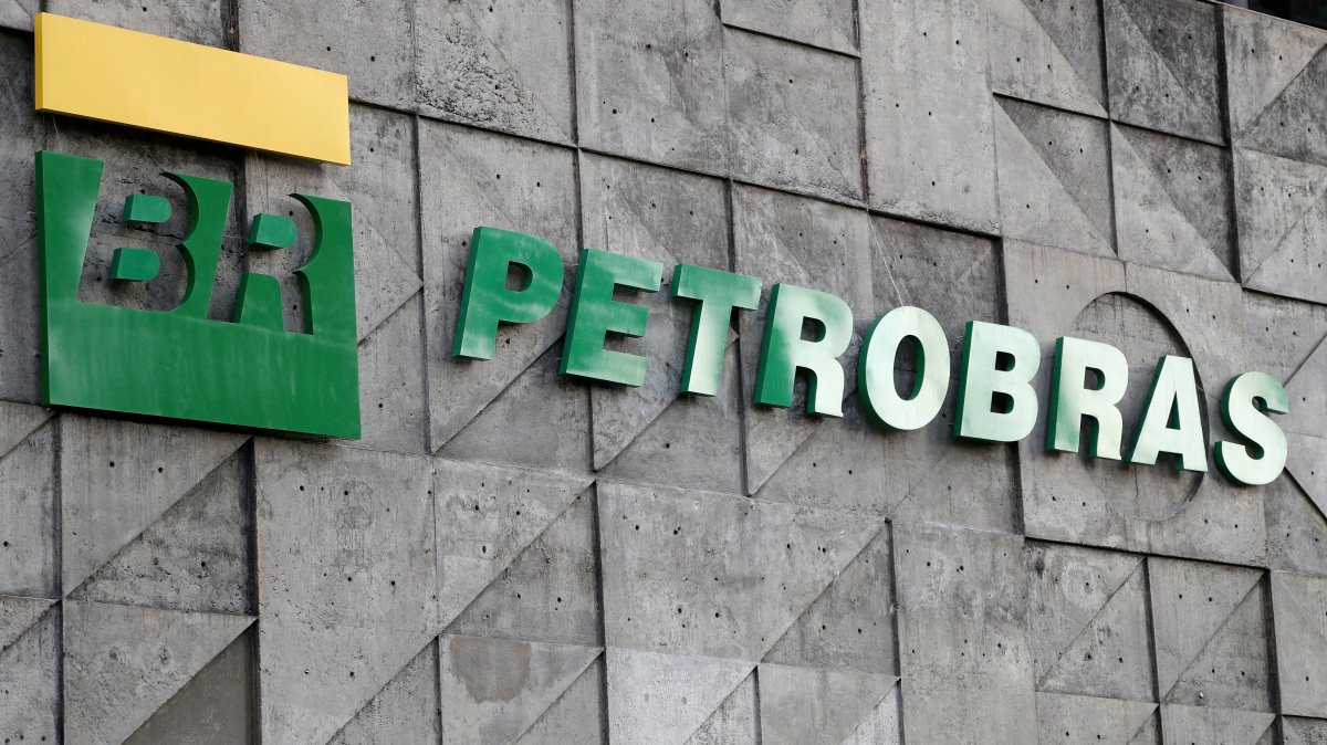 Tüpraş reportedly imports 1st Brazilian crude cargo after Russia halt