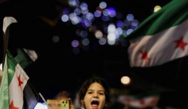 What's new this Ramadan in Syria?