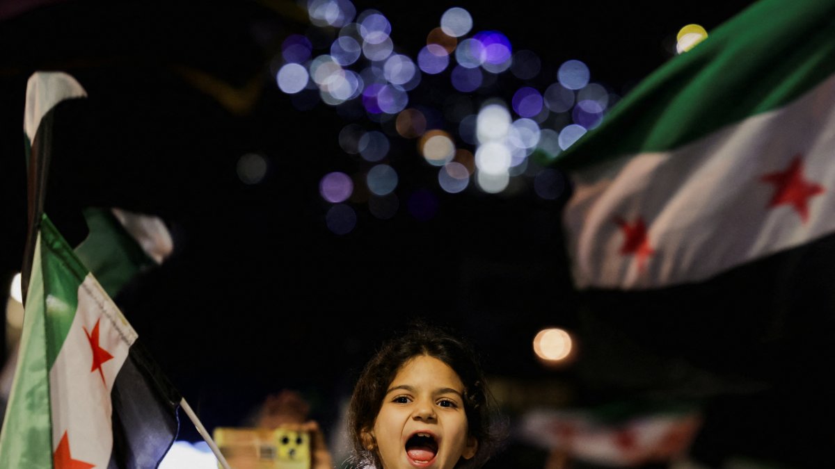 What's new this Ramadan in Syria?