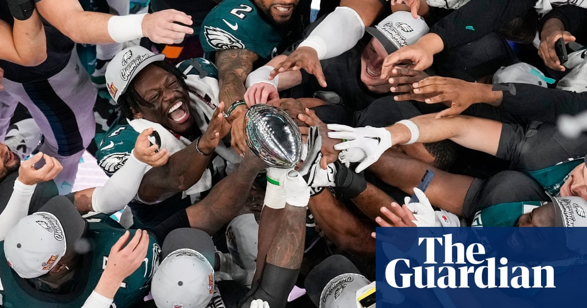 Eagles will visit White House to celebrate Super Bowl win after 2018 absence | Philadelphia Eagles