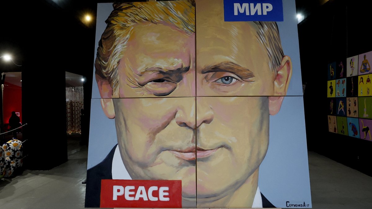 Unreliable ally: Will NATO be dissolved during Trump's 2nd term?