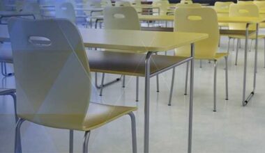 Kiser Middle gas leak prompts dozens of students to be evaluated