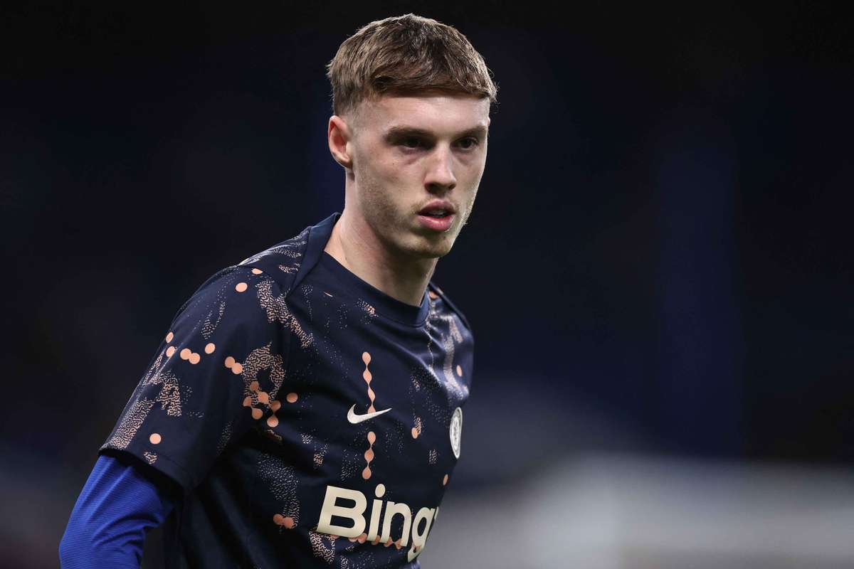 Cole Palmer ruled out of England's World Cup qualifiers against Albania and Latvia