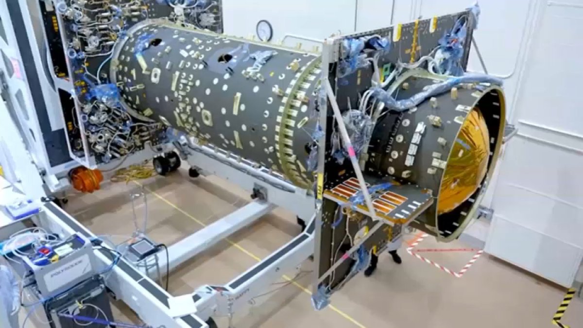 How Moon mission could have climate-related benefits – NBC Bay Area
