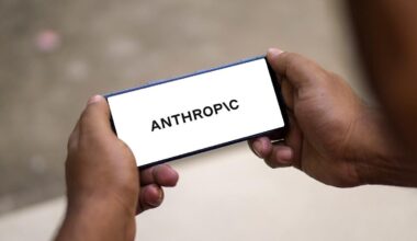Anthropic secures early win in AI copyright dispute