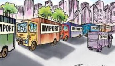 Nepal's trade deficit hits Rs 987 billion, driven by petroleum, smartphones, and electric vehicles - The Himalayan Times - Nepal's No.1 English Daily Newspaper