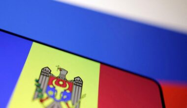 Russia issues protest to Moldova over embassy bomb alert