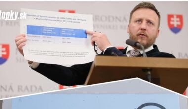 OSTRÁ reakcia ŠÚKL na vyjadrenia Kotlára o vakcínach covidu: Šíri poplašné správy, zvažuje trestné oznámenie