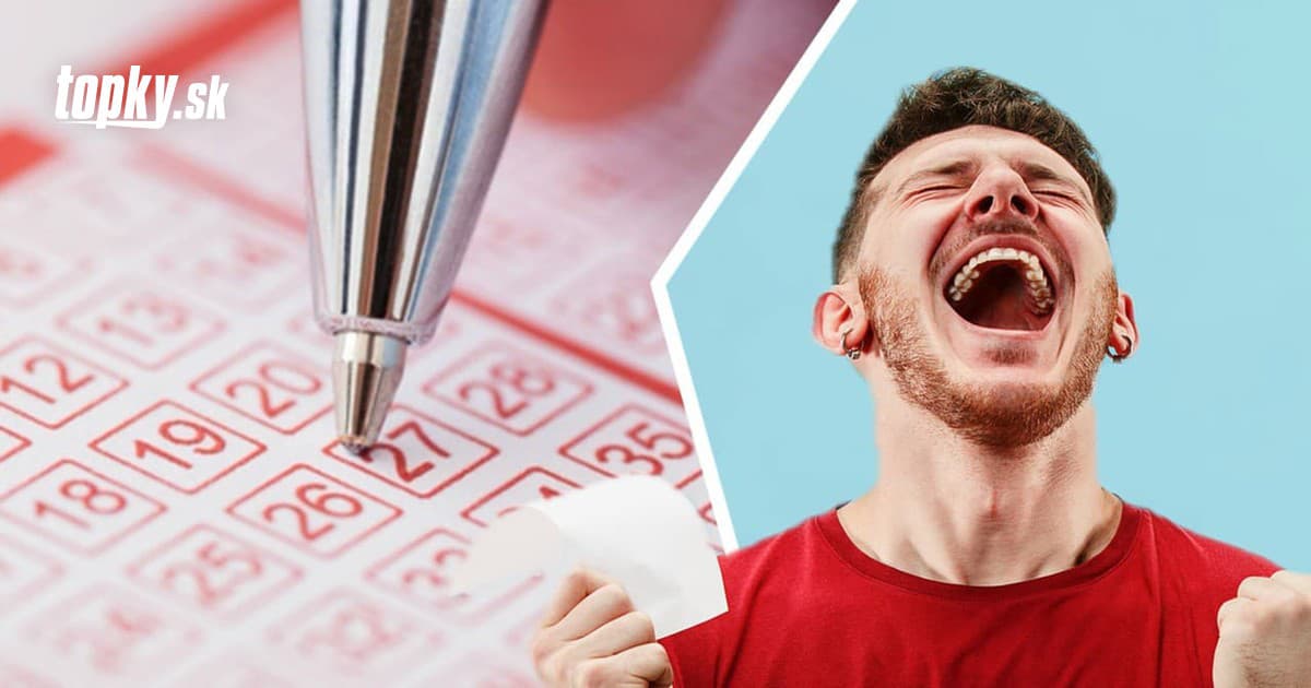 Slovensko má nového milionára: Hráč vyhral 3,55 milióna eur vďaka TEJTO odvážnej stratégii!