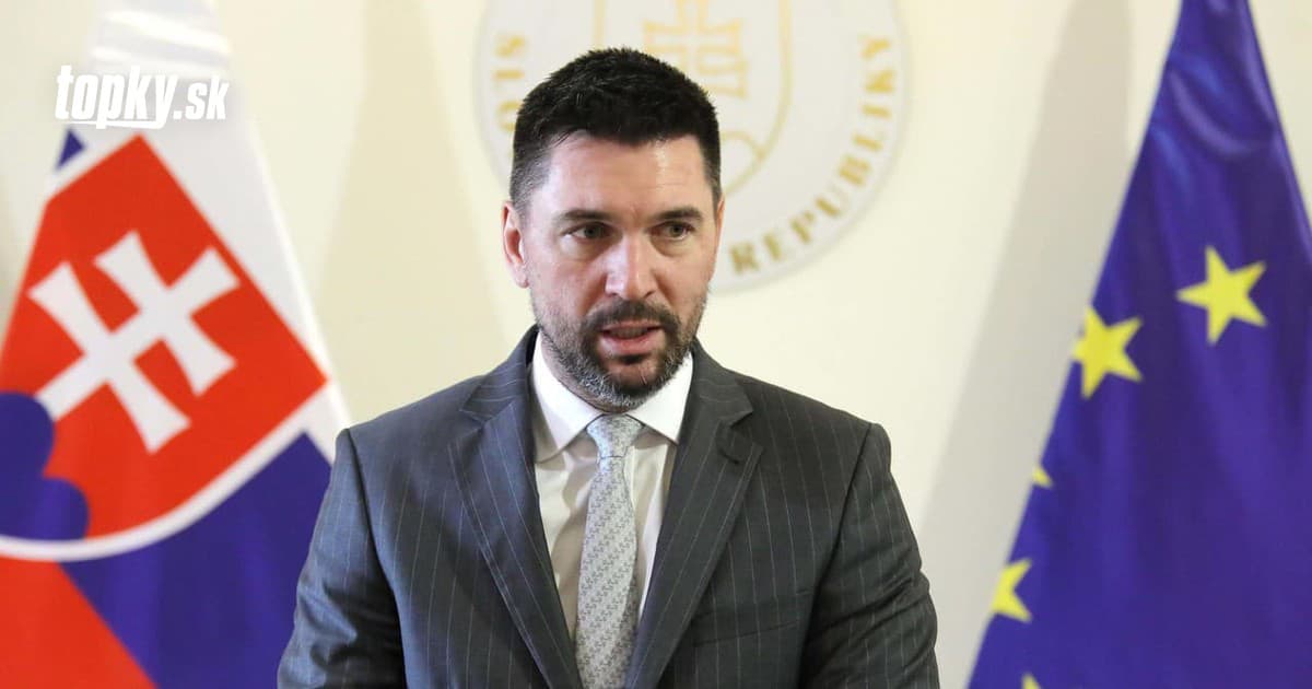Dobré správy: Ďalšie ohnisko slintačky a krívačky zatiaľ nepribudlo, uviedol Richard Takáč