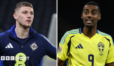 Reece James and Thomas Tuchel