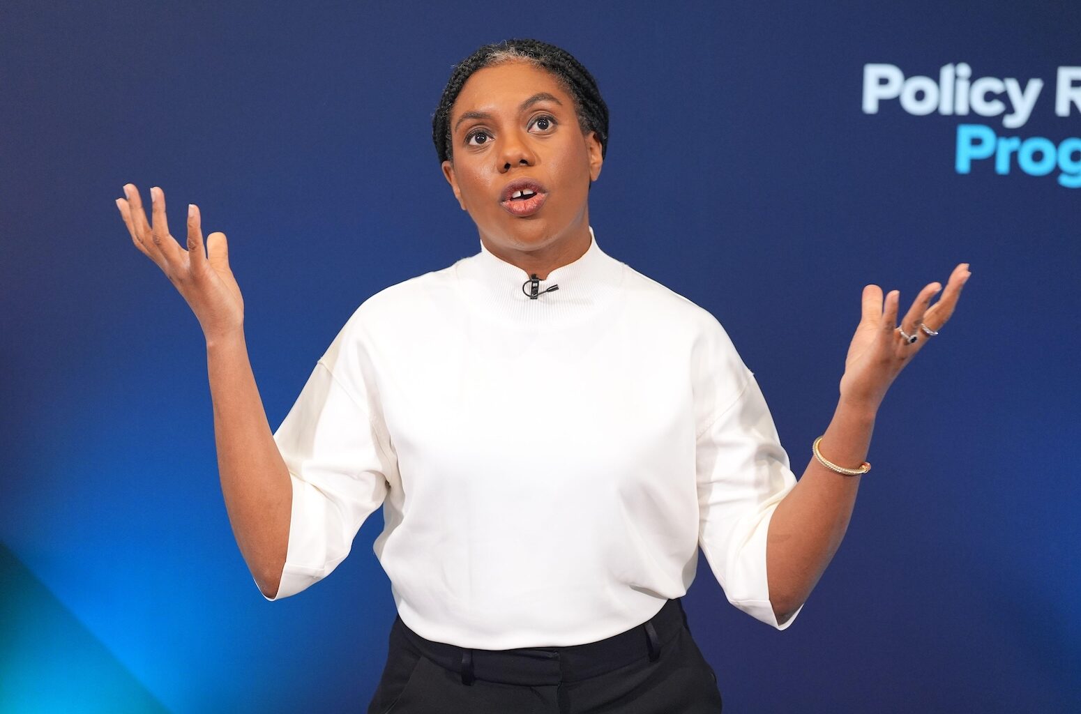 Factcheck: Why Conservative leader Kemi Badenoch is wrong about UK’s net-zero goal