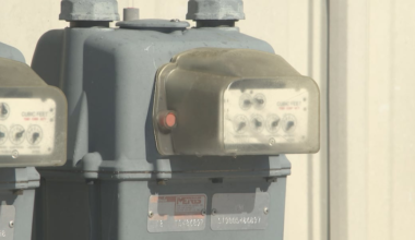 Natural gas bills are going up in southern Arizona
