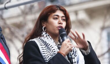 Après un signalement de Bruno Retailleau, deux ministres évoquent une "déchéance de nationalité" visant l'eurodéputée Rima Hassan pour ses propos sur le Hamas