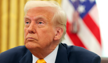 Trump miffed with UK after King Charles welcomes Zelensky, Trudeau to his home