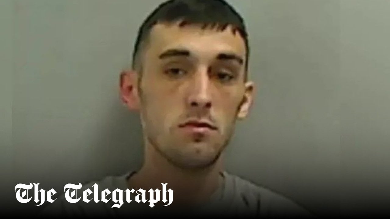 Prisoner released early by Labour killed man the same day