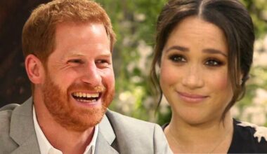 Princess Eugenie's relationship has broken down with Harry and Meghan Markle
