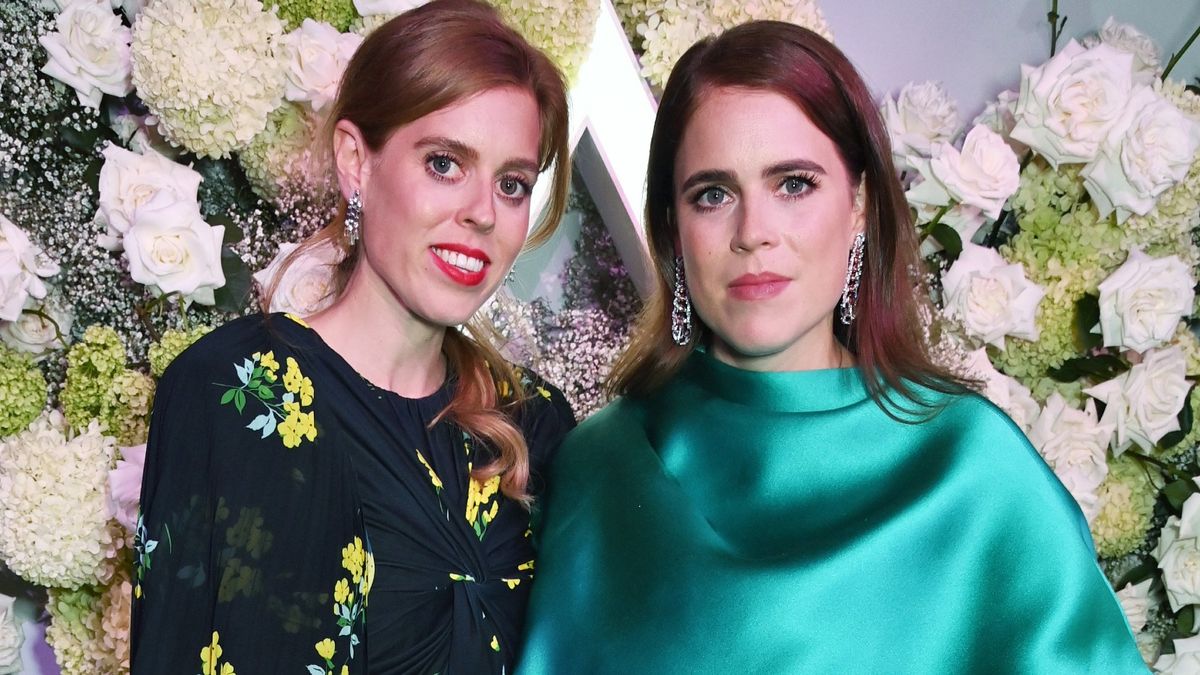 A Picture of Princess Beatrice and Princess Eugenie’s Probable Future with the Royal Family Is Becoming Clearer, One That Allows Them the 201cBest of Both Worlds201d