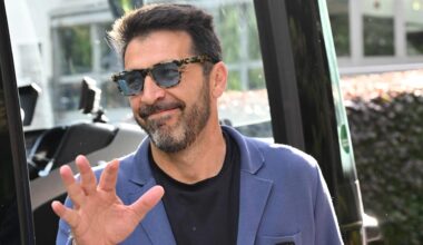 Nations League: Buffon witzelt über Deutschland! Vor DFB-Kracher gegen Italien | Sport